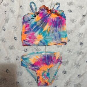 Swimming clothes for girls